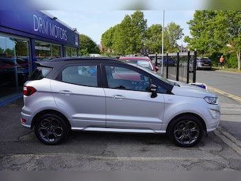 Used Ford Ecosport 2019 for sale - 78667302: Photo