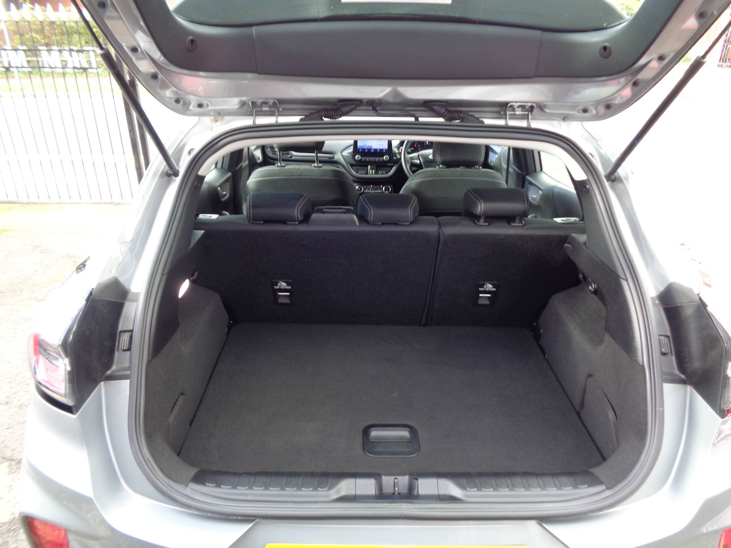 Used Ford Puma 2022 for sale - 76706126: Photo 5