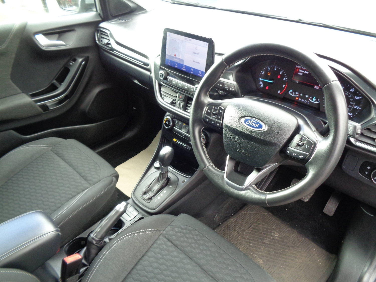 Used Ford Puma 2022 for sale - 76706126: Photo 6