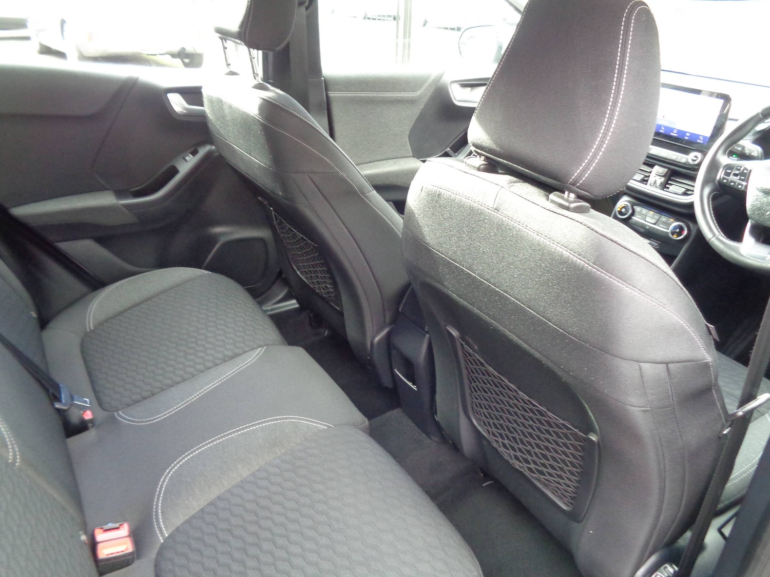 Used Ford Puma 2022 for sale - 76706126: Photo 7