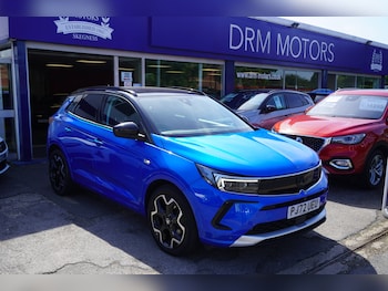Used Vauxhall Grandland 2023 for sale - 78669155: Photo