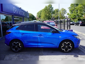 Used Vauxhall Grandland 2023 for sale - 78669155: Photo