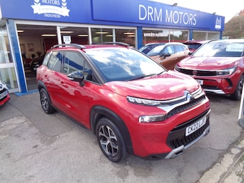 Citroen - C3 Aircross