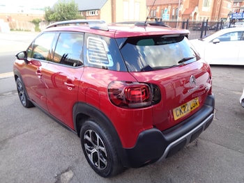Used Citroen C3 Aircross 2022 for sale - 76063862: Photo 2