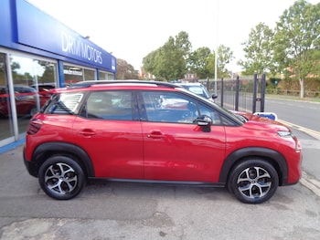 Used Citroen C3 Aircross 2022 for sale - 76063862: Photo 3