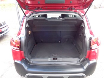 Used Citroen C3 Aircross 2022 for sale - 76063862: Photo 4