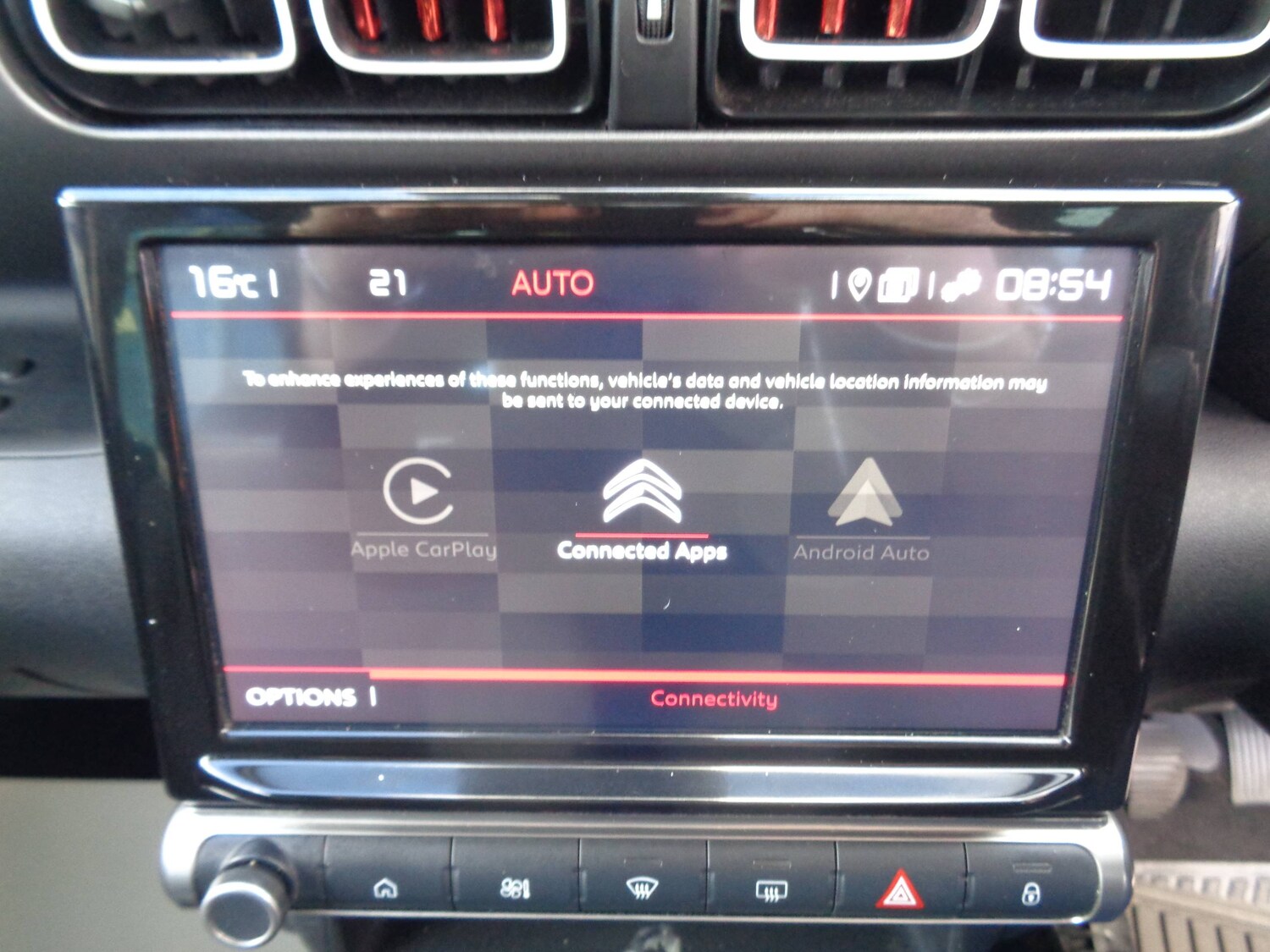 Used Citroen C3 Aircross 2022 for sale - 76063862: Photo 8
