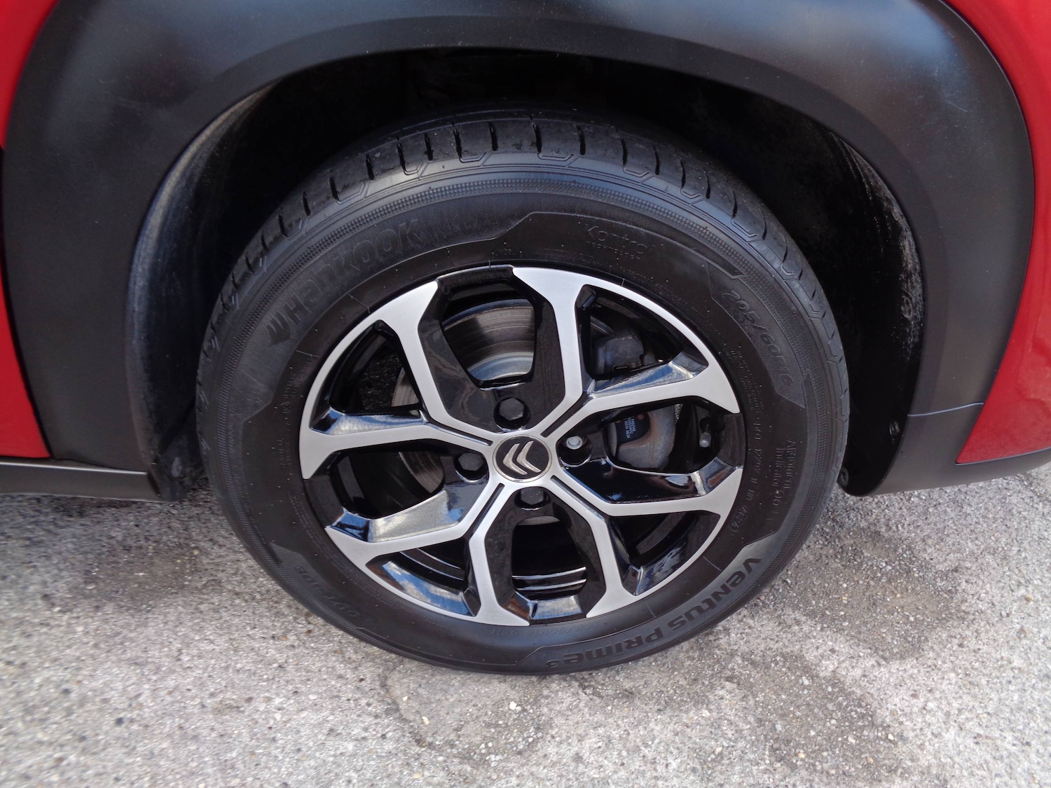 Used Citroen C3 Aircross 2022 for sale - 77061438: Photo 10