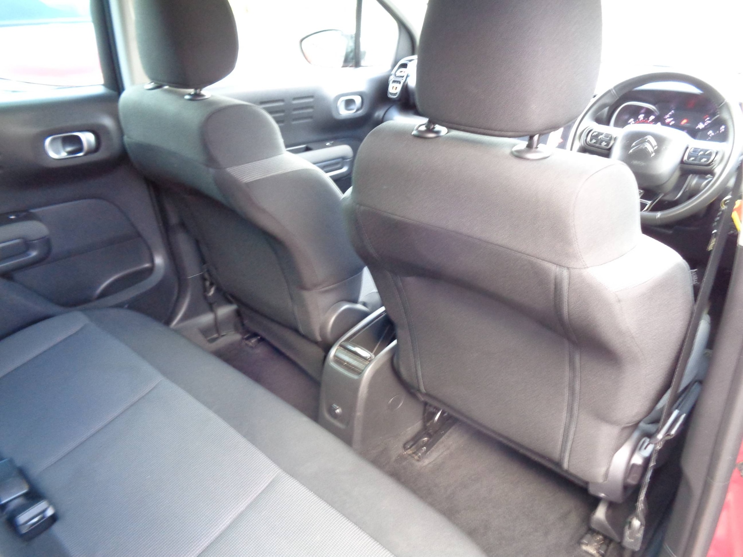 Used Citroen C3 Aircross 2022 for sale - 77061438: Photo 6