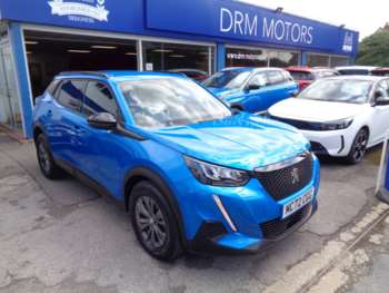 2023 - 1.2 PureTech Active Premium+ 5dr