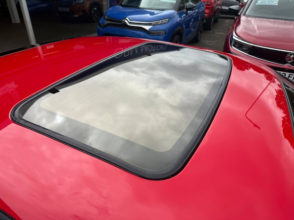 Used Fiat Coupe 1996 for sale - 75724653: Photo 14