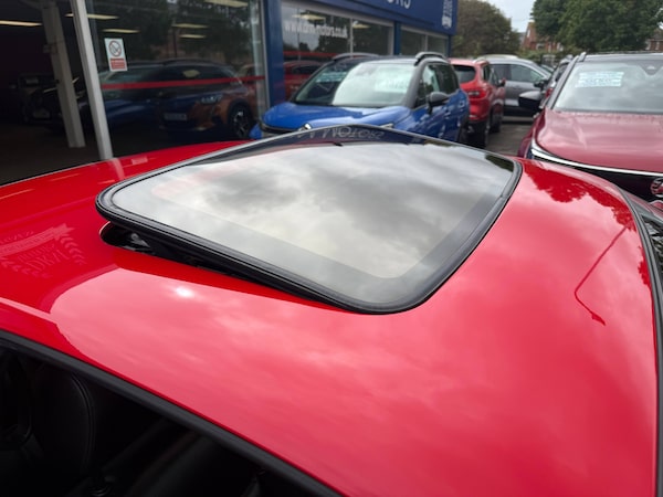 Used Fiat Coupe 1996 for sale - 75724653: Photo 15