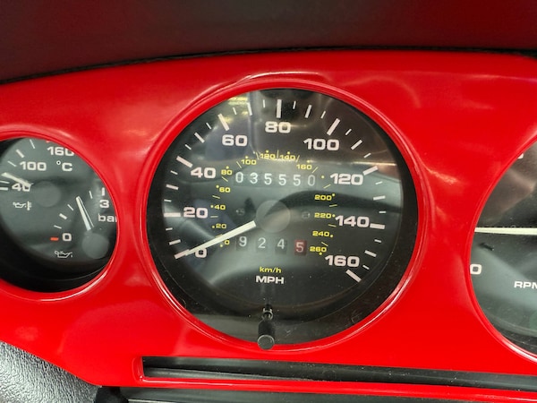 Used Fiat Coupe 1996 for sale - 75724653: Photo 20