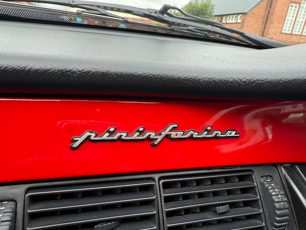 Used Fiat Coupe 1996 for sale - 75724653: Photo 22