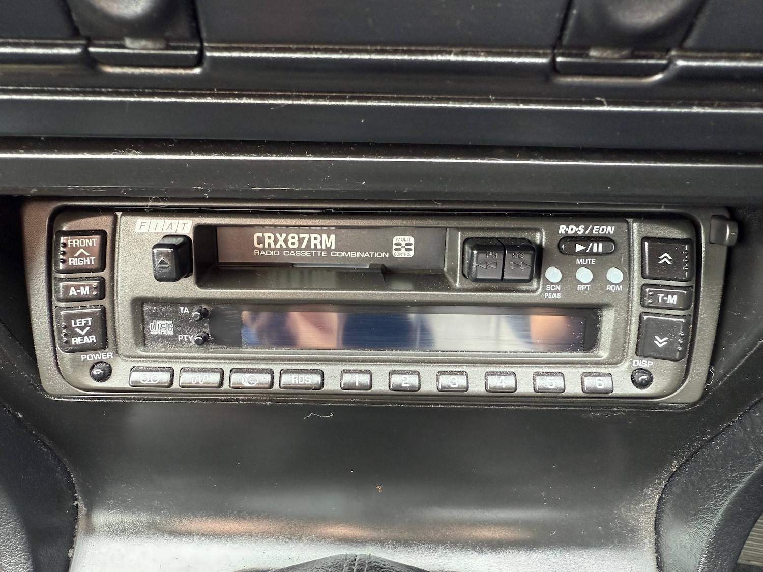 Vehicle 23