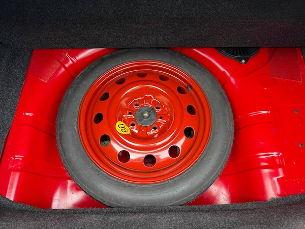 Used Fiat Coupe 1996 for sale - 75724653: Photo 24
