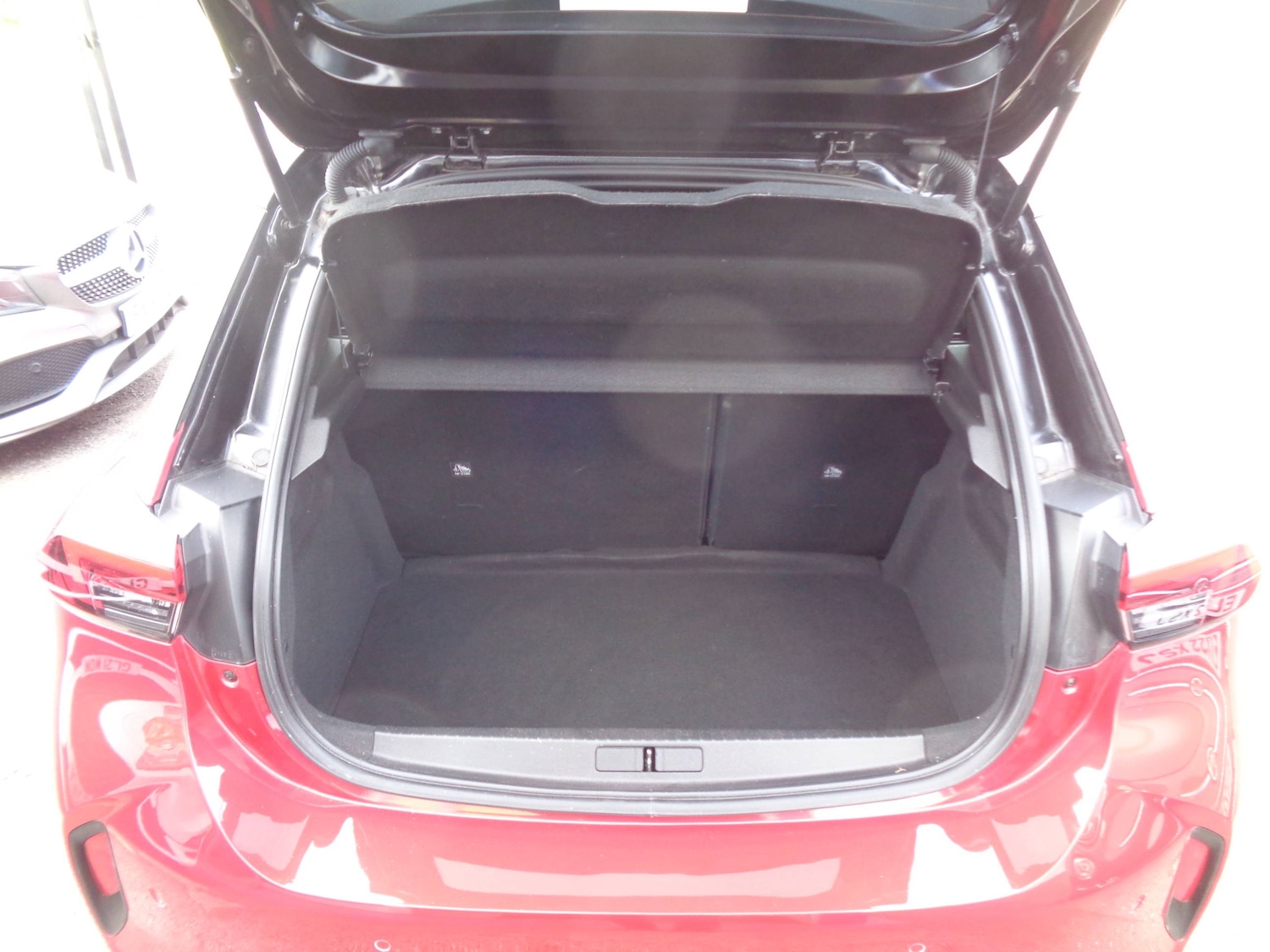 Used Vauxhall Corsa 2023 for sale - 78190581: Photo 4