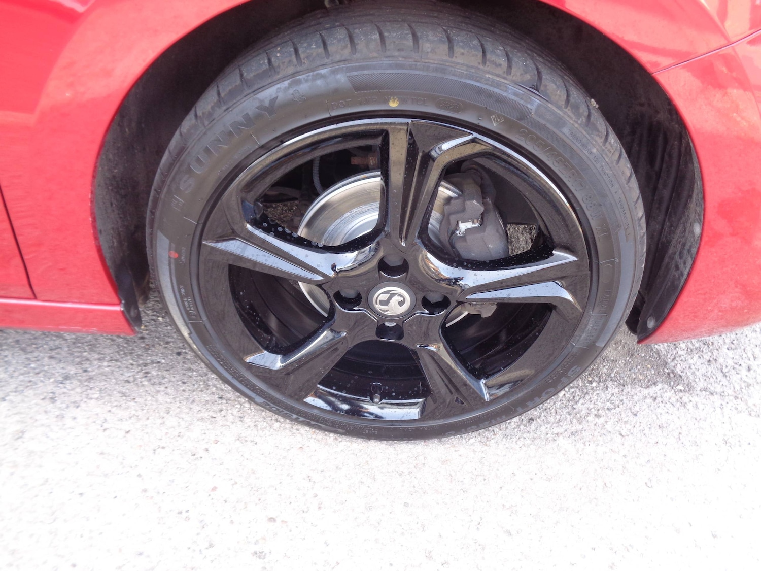 Used Vauxhall Corsa 2023 for sale - 78190581: Photo 5