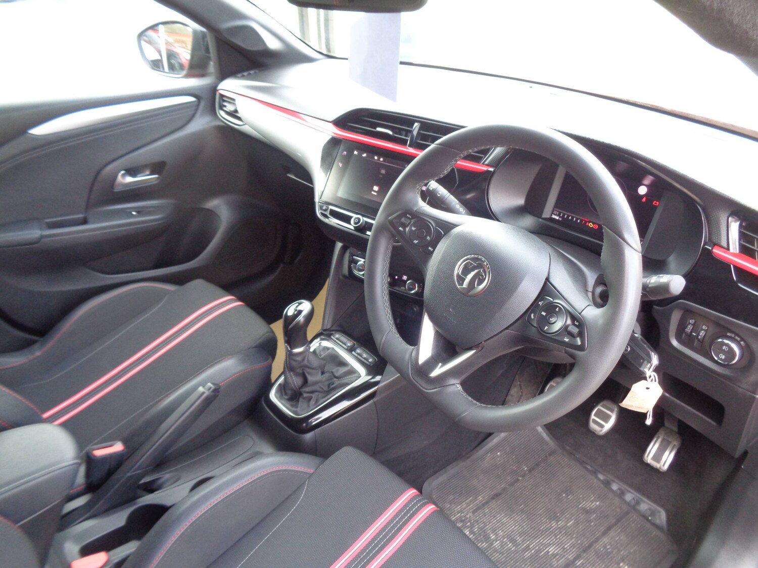 Used Vauxhall Corsa 2023 for sale - 78190581: Photo 6