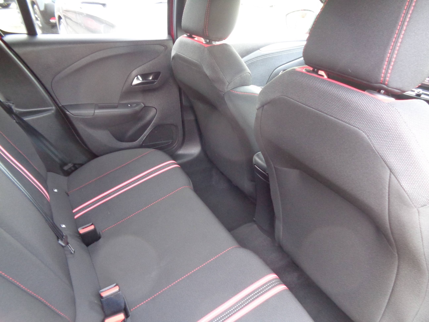 Used Vauxhall Corsa 2023 for sale - 78190581: Photo 7