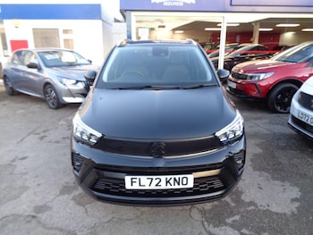Used Vauxhall Crossland 2022 for sale - 76882906: Photo