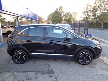 Used Vauxhall Crossland 2022 for sale - 76882906: Photo