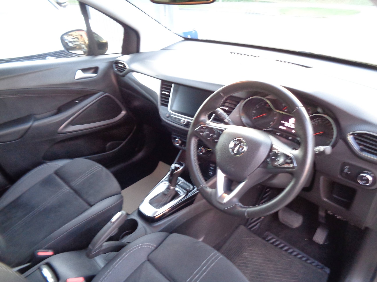Used Vauxhall Crossland 2022 for sale - 76882906: Photo 7