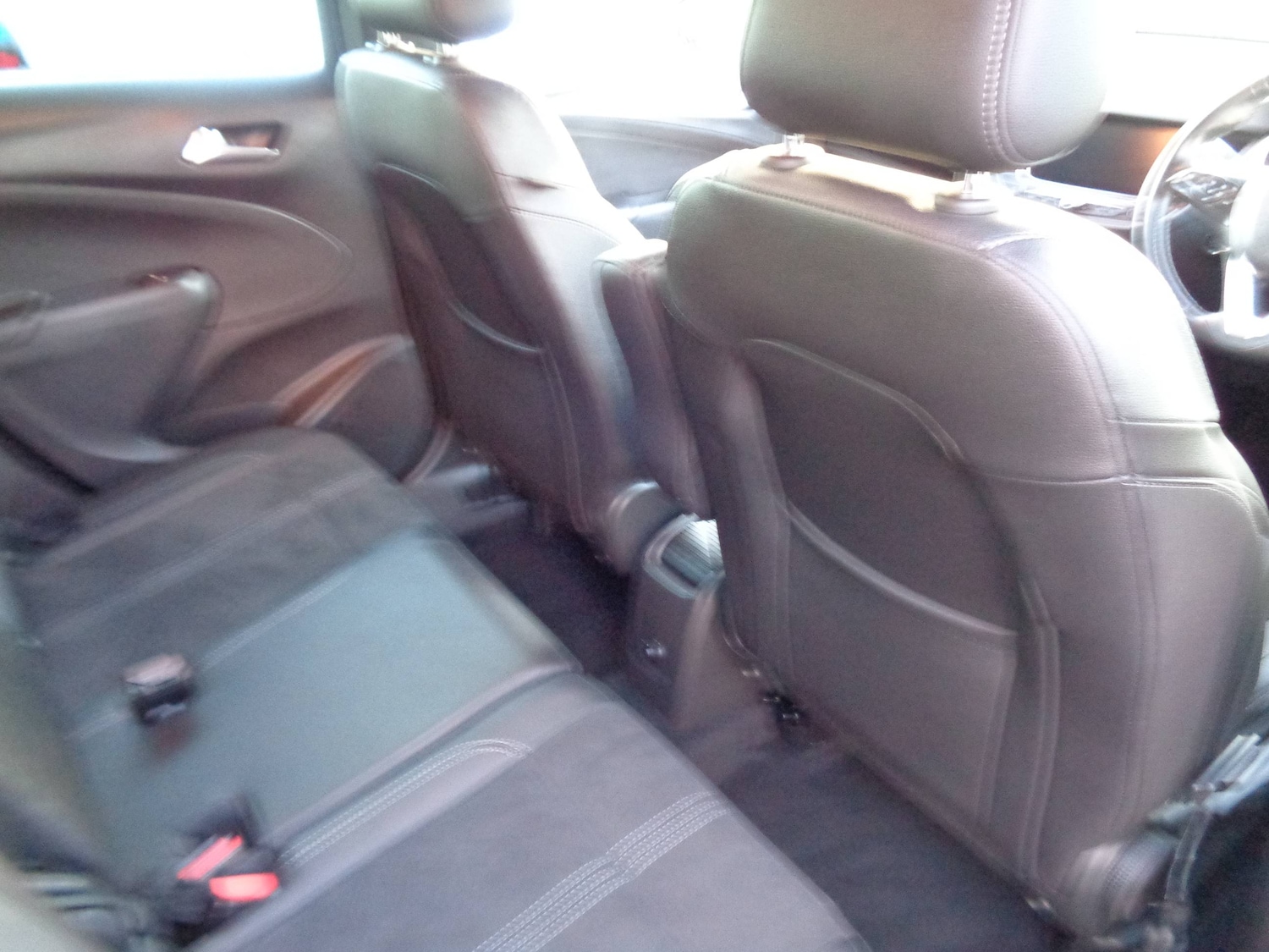 Used Vauxhall Crossland 2022 for sale - 76882906: Photo 8