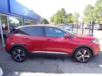 Used Peugeot 3008 2018 for sale - 75355024: Photo