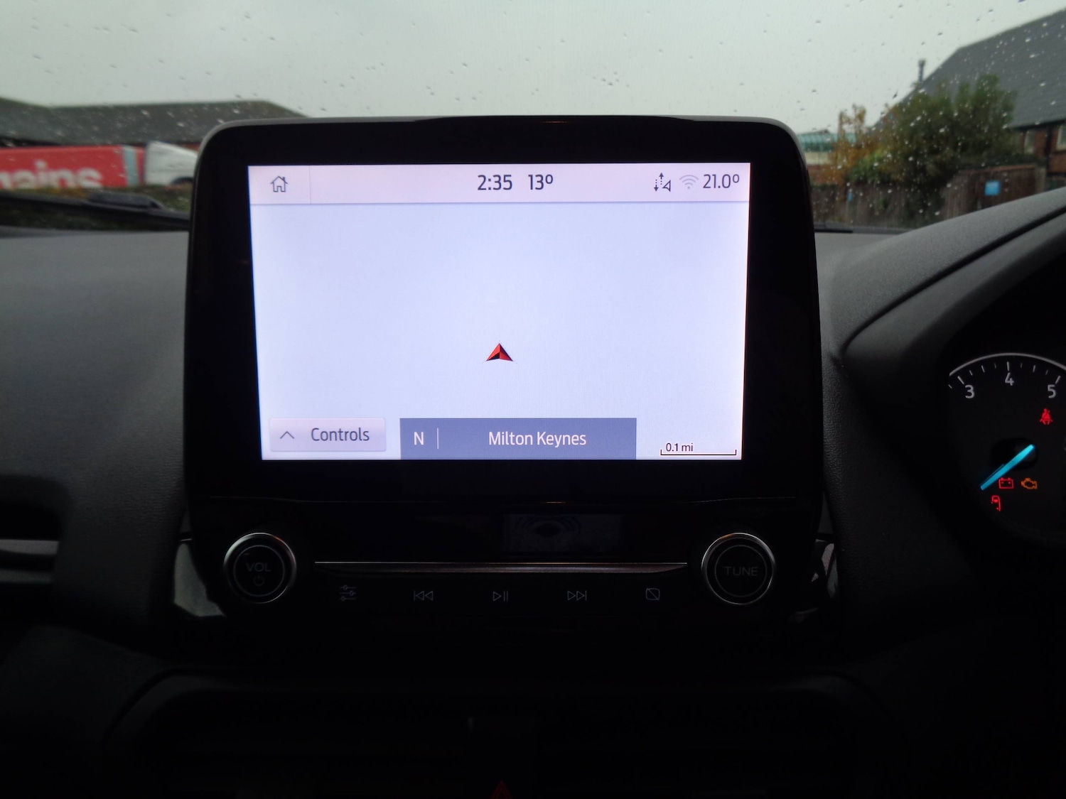 Used Ford Ecosport 2022 for sale - 76557837: Photo 5