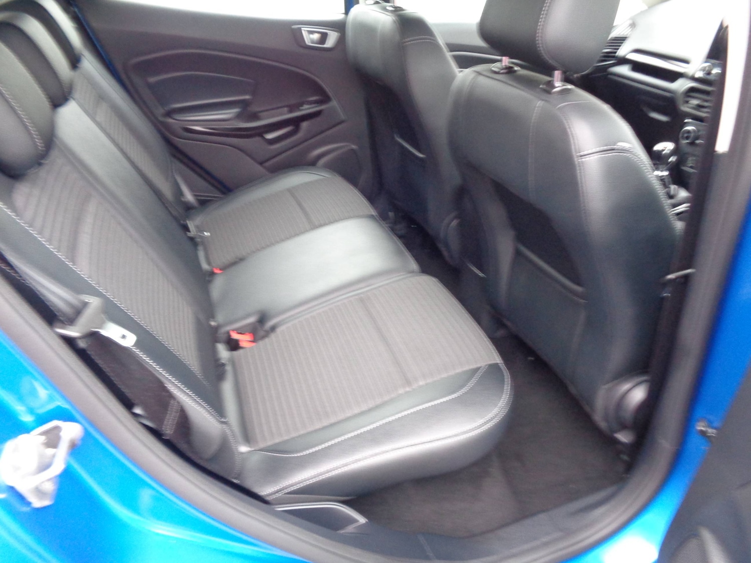 Used Ford Ecosport 2022 for sale - 76557837: Photo 7