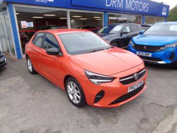 2019 - 1.2 SE Nav 5dr