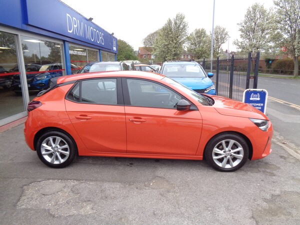 Used Vauxhall Corsa 2019 for sale - 74327194: Photo 5