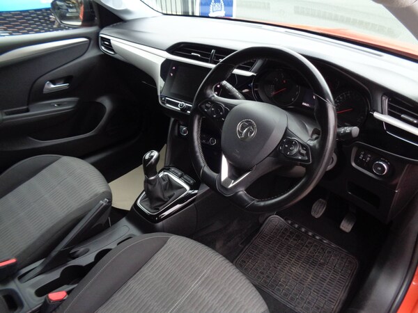 Used Vauxhall Corsa 2019 for sale - 74327194: Photo 7