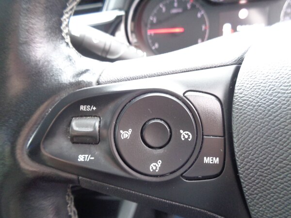 Used Vauxhall Corsa 2019 for sale - 74327194: Photo 9