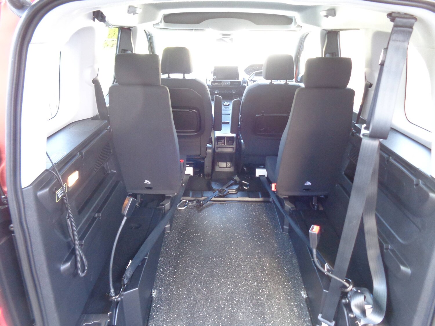 Used Peugeot Rifter 2020 for sale - 78064197: Photo 6