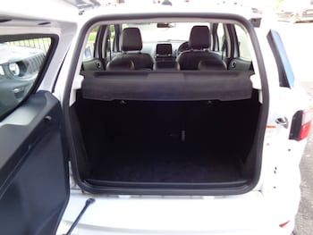 Used Ford Ecosport 2022 for sale - 76638831: Photo