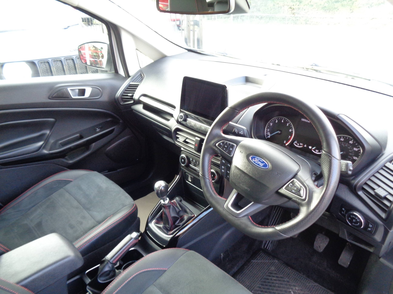 Used Ford Ecosport 2022 for sale - 76638831: Photo 5