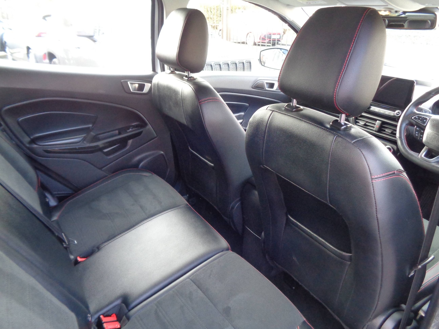 Used Ford Ecosport 2022 for sale - 76638831: Photo 6