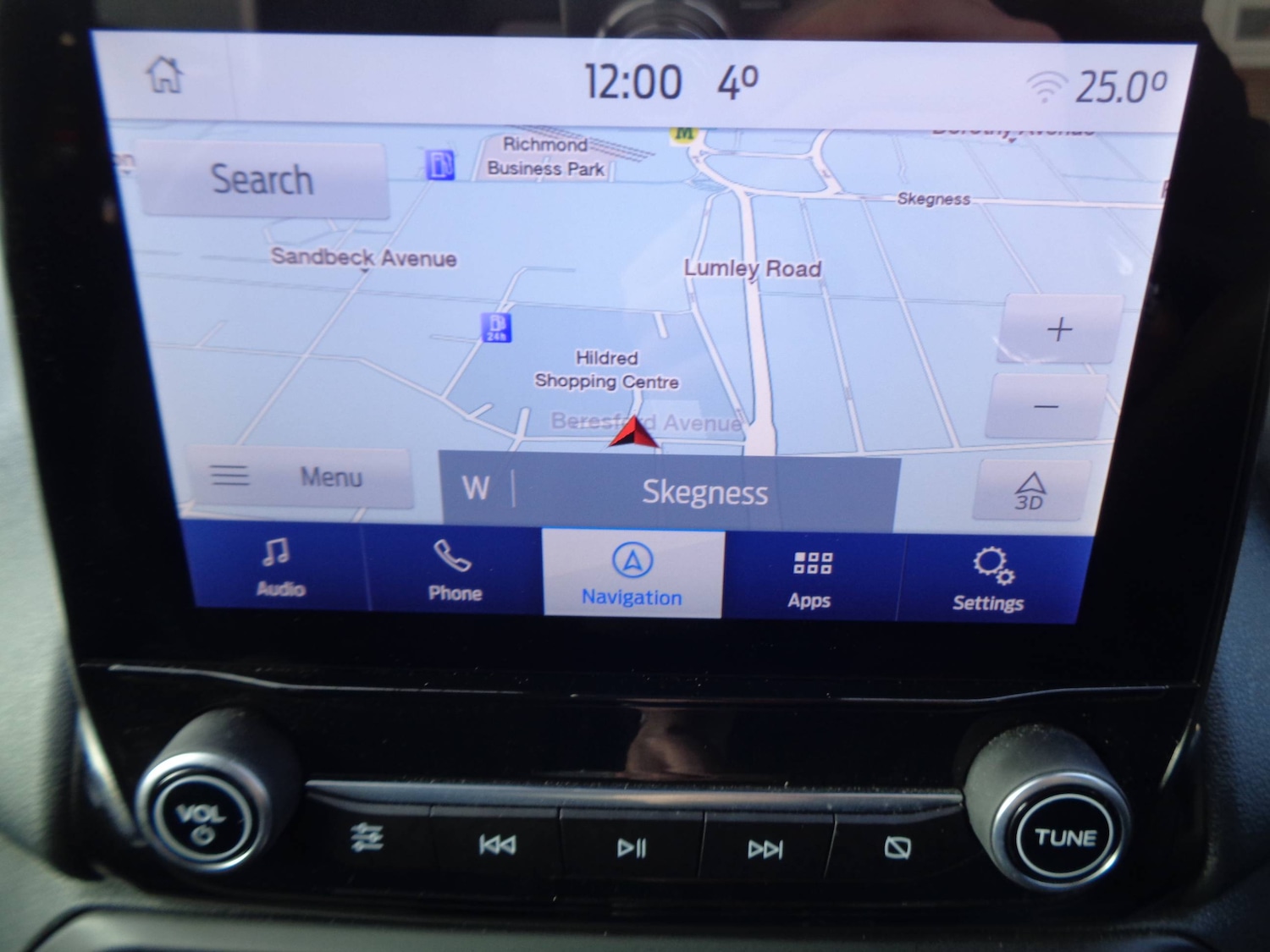 Used Ford Ecosport 2022 for sale - 76638831: Photo 7