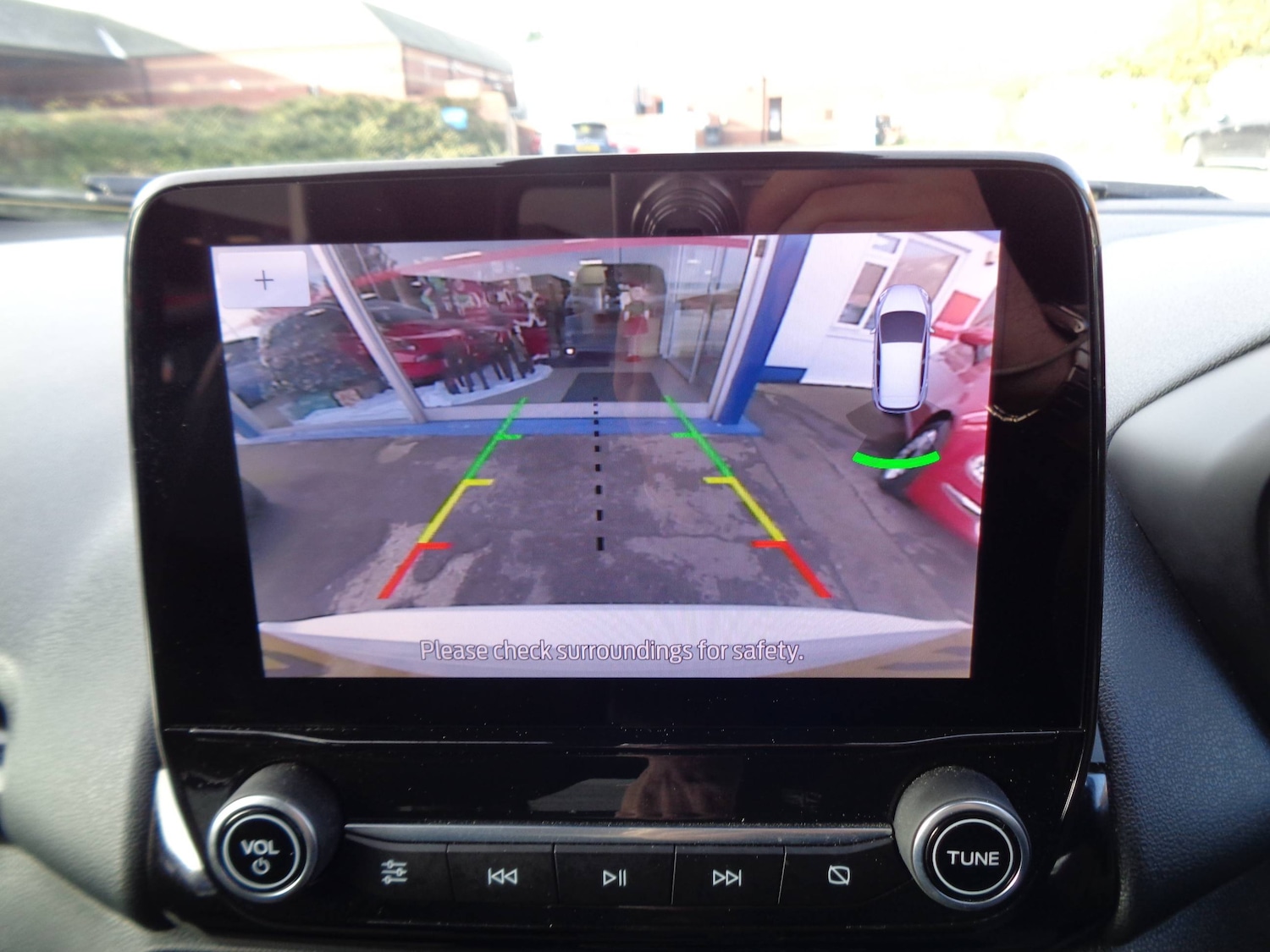 Used Ford Ecosport 2022 for sale - 76638831: Photo 8