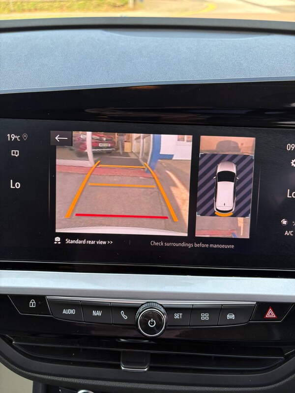 Used Vauxhall Grandland 2022 for sale - 75503306: Photo 10