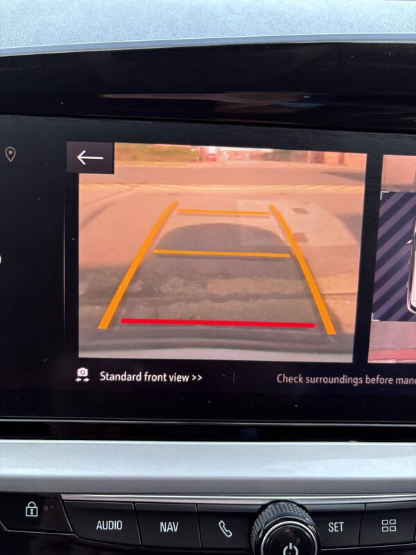 Used Vauxhall Grandland 2022 for sale - 75503306: Photo 11