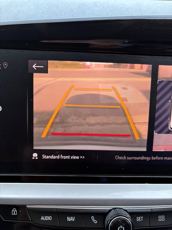 Used Vauxhall Grandland 2022 for sale - 75503306: Photo 12