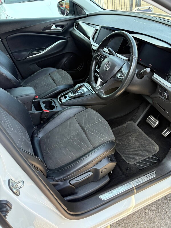 Used Vauxhall Grandland 2022 for sale - 75503306: Photo 7