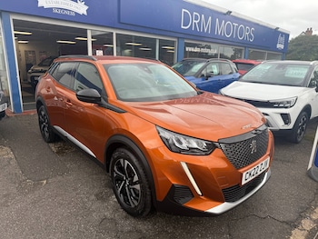 Used Peugeot 2008 2022 for sale - 78836814: Photo
