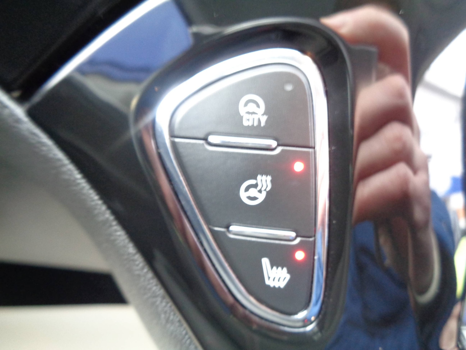 Used Vauxhall Corsa 2018 for sale - 77114391: Photo 10