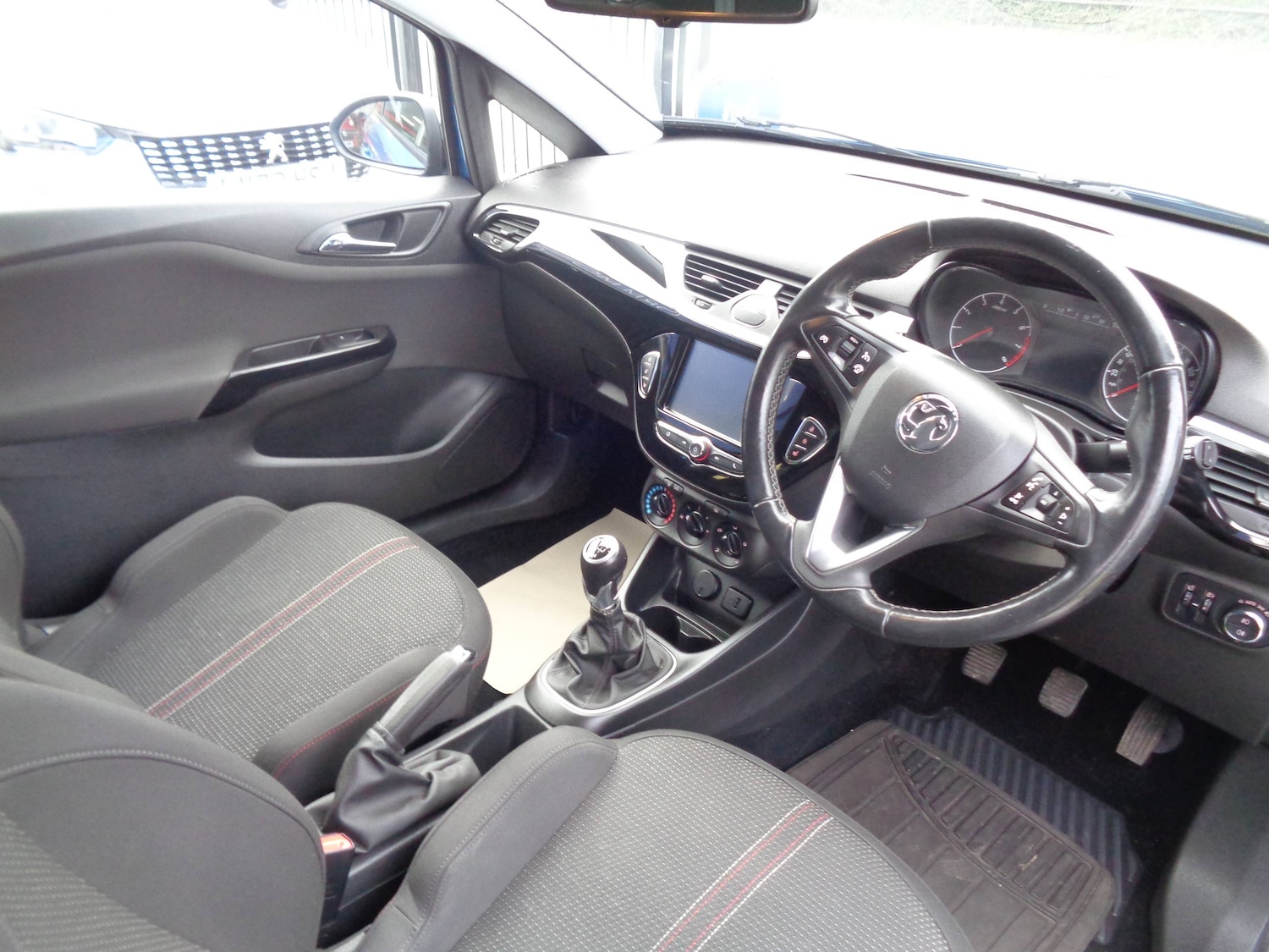 Used Vauxhall Corsa 2018 for sale - 77114391: Photo 6