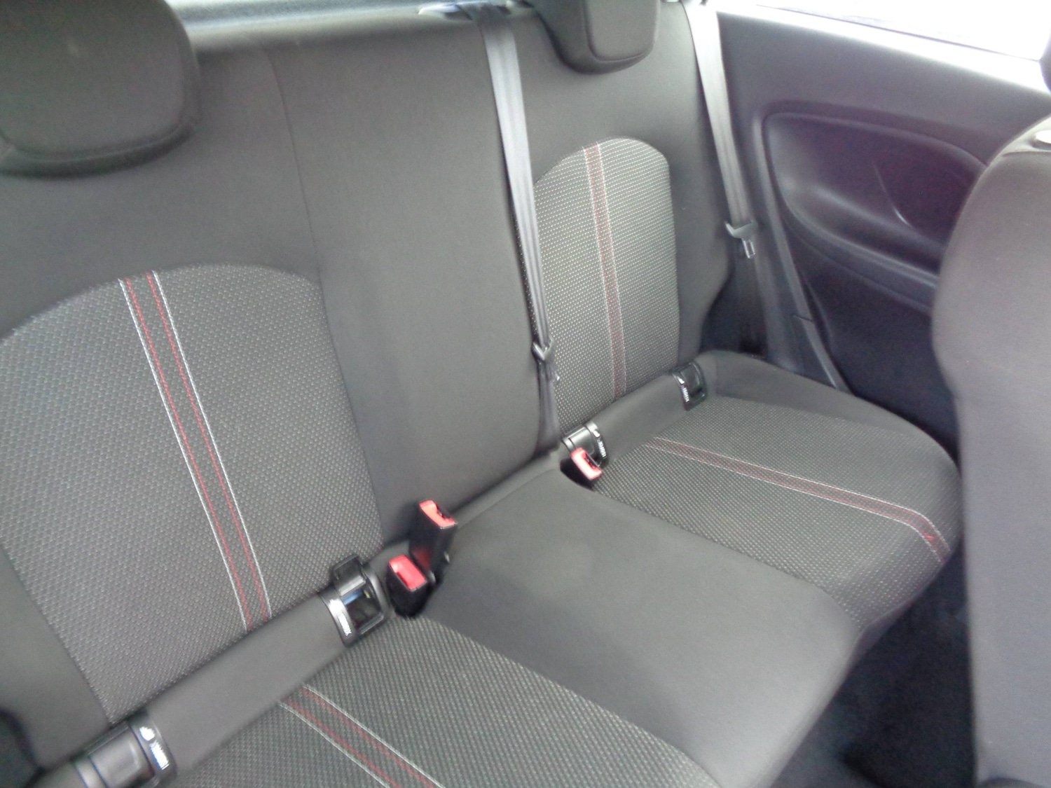 Used Vauxhall Corsa 2018 for sale - 77114391: Photo 7