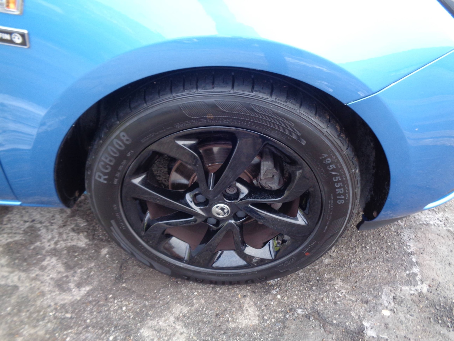 Used Vauxhall Corsa 2018 for sale - 77114391: Photo 8